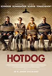 Hot Dog 2018 Hindi Dubbed 480p BluRay Mp4Moviez