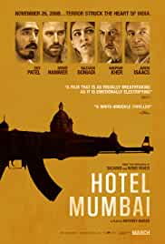 Hotel Mumbai 2019 Full Movie Download Mp4Moviez