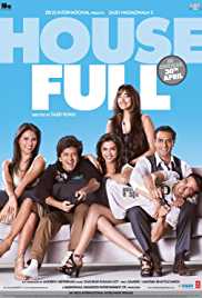 Housefull 2010 Full Movie Download Mp4Moviez