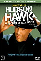 Hudson Hawk 1991 Hindi Dubbed 480p 720p 1080p Mp4Moviez Filmyzilla