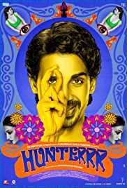 Hunterrr 2015 Full Movie Download Mp4Moviez