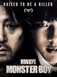 Hwayi A Monster Boy 2013 Hindi Dubbed 480p 720p 1080p Mp4Moviez