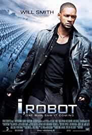 I Robot 2004 Hindi Dubbed 480p Mp4Moviez