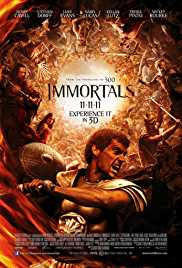 Immortals 2011 Dual Audio ORG Hindi 480p 300MB Mp4Moviez