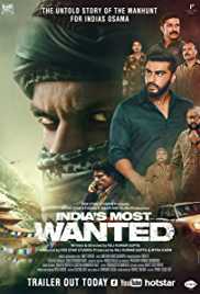 Indias Most Wanted 2019 Full Movie Download Mp4Moviez