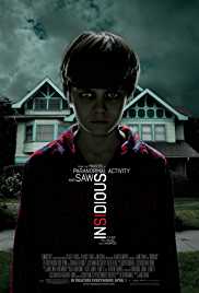 Insidious 2010 Dual Audio Hindi 480p 300MB Mp4Moviez