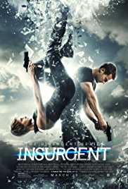 Insurgent 2015 Hindi Dubbed 480p BluRay 300MB Mp4Moviez