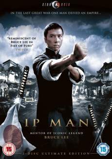 Ip Man 2008 Dual Audio Hindi 480p 300MB Mp4Moviez