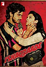 Ishaqzaade 2012 Full Movie Download Mp4Moviez