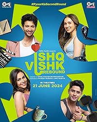 Ishq Vishk Rebound 2024 Movie Download 480p 720p 1080p Mp4Moviez