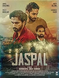 Jaspal Filmyzilla 2024 Punjabi Movie Download 480p 720p 1080p Mp4Moviez