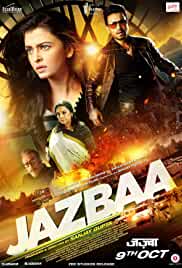 Jazbaa 2015 Full Movie Download Mp4Moviez