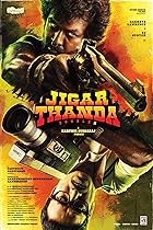 Jigarthanda Double X 2023 Hindi Tamil 480p 720p 1080p Mp4Moviez