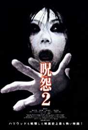 Ju On The Grudge 2 2003 Hindi Dubbed 480p 300MB Mp4Moviez