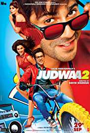 Judwaa 2 2017 Full Movie Download Mp4Moviez 300MB 480p