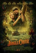 Jungle Cruise 2021 Hindi Dubbed 480p 720p Mp4Moviez