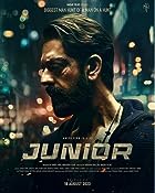 Junior 2023 Punjabi Movie Download 480p 720p 1080p Mp4Moviez