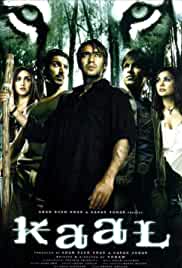 Kaal 2005 Full Movie Download Mp4Moviez