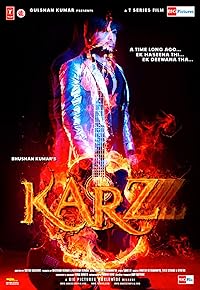 Karzzzz 2008 Movie Download 480p 720p 1080p Mp4Moviez Filmyzilla Filmywap