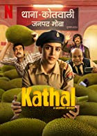 Kathal A Jackfruit Mystery 2023 Movie Download 480p 720p 1080p Mp4Moviez