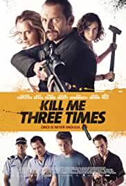 Kill Me Three Times 2014 Dual Audio Hindi 480p BluRay Mp4Moviez