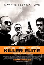 Killer Elite 2011 Dual Audio Hindi 480p BluRay 300MB Mp4Moviez