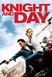 Knight And Day 2010 Dual Audio Hindi 480p BluRay 350mb Mp4Moviez