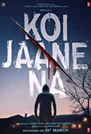 Koi Jaane Na 2021 Full Movie Download Mp4Moviez