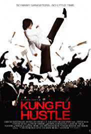 Kung Fu Hustle 2004 Hindi Dubbed 300MB 480p Mp4Moviez