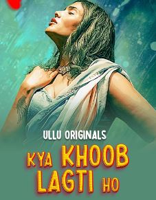 Kya Khoob Lagti Ho Mp4Moviez 2024 Ullu Web Series