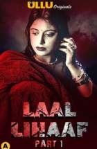 Laal Lihaaf Part 1 2021 S01 Ullu Web Series Download Mp4Moviez