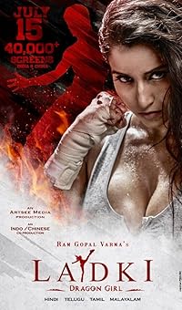 Ladki Dragon Girl 2022 Movie Download 480p 720p 1080p Mp4Moviez