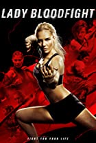 Lady Bloodfight 2016 Hindi Dubbed 480p 720p Mp4Moviez