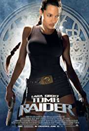 Lara Croft Tomb Raider 2001 Dual Audio Hindi 480p 300MB Mp4Moviez