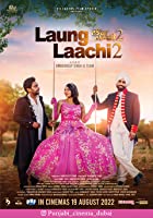 Laung Laachi 2 2022 Punjabi 480p 720p Mp4Moviez