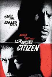 Law Abiding Citizen 2009 Dual Audio Hindi 480p BluRay 300mb Filmyzilla Mp4Moviez