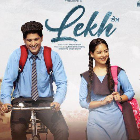 Lekh 2022 Punjabi Full Movie Download 480p 720p Mp4Moviez