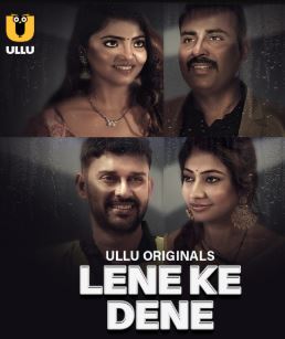 Lene Ke Dene Part 1 Mp4Moviez 2025 Ullu Web Series