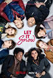 Let it Snow 2019 Dual Audio Hindi 480p 300MB Mp4Moviez