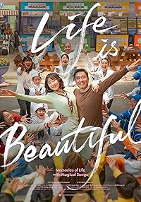 Life Is Beautiful 2022 Hindi Dubbed Korean 480p 720p 1080p Mp4Moviez