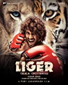 Liger 2022 Hindi Dubbed 480p 720p Mp4Moviez