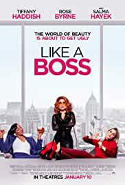 Like A Boss 2020 Dual Audio Hindi 480p Mp4Moviez