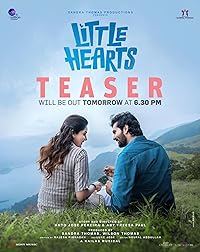 Little Hearts 2024 Malayalam Movie Download 480p 720p 1080p Mp4Moviez Filmyzilla Filmywap