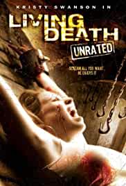 Living Death 2006 Dual Audio Hindi 480p 300MB Mp4Moviez