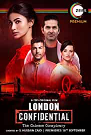 London Confidential 2020 Full Movie Download Mp4Moviez