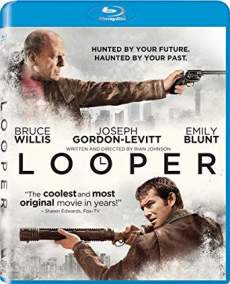 Looper 2012 Dual Audio Hindi 480p 300MB Mp4Moviez