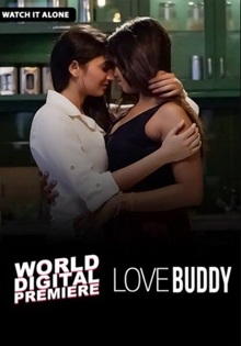 Love Buddy 2022 Movie Download 480p 720p 1080p Mp4Moviez