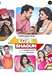 Love Shagun 2016 Full Movie Download Mp4Moviez