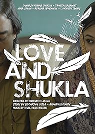 Love and Shukla 2017 Movie Download 480p 720p 1080p Mp4Moviez