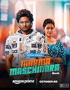 Maama Mascheendra 2023 Hindi Telugu Movie 480p 720p 1080p Mp4Moviez